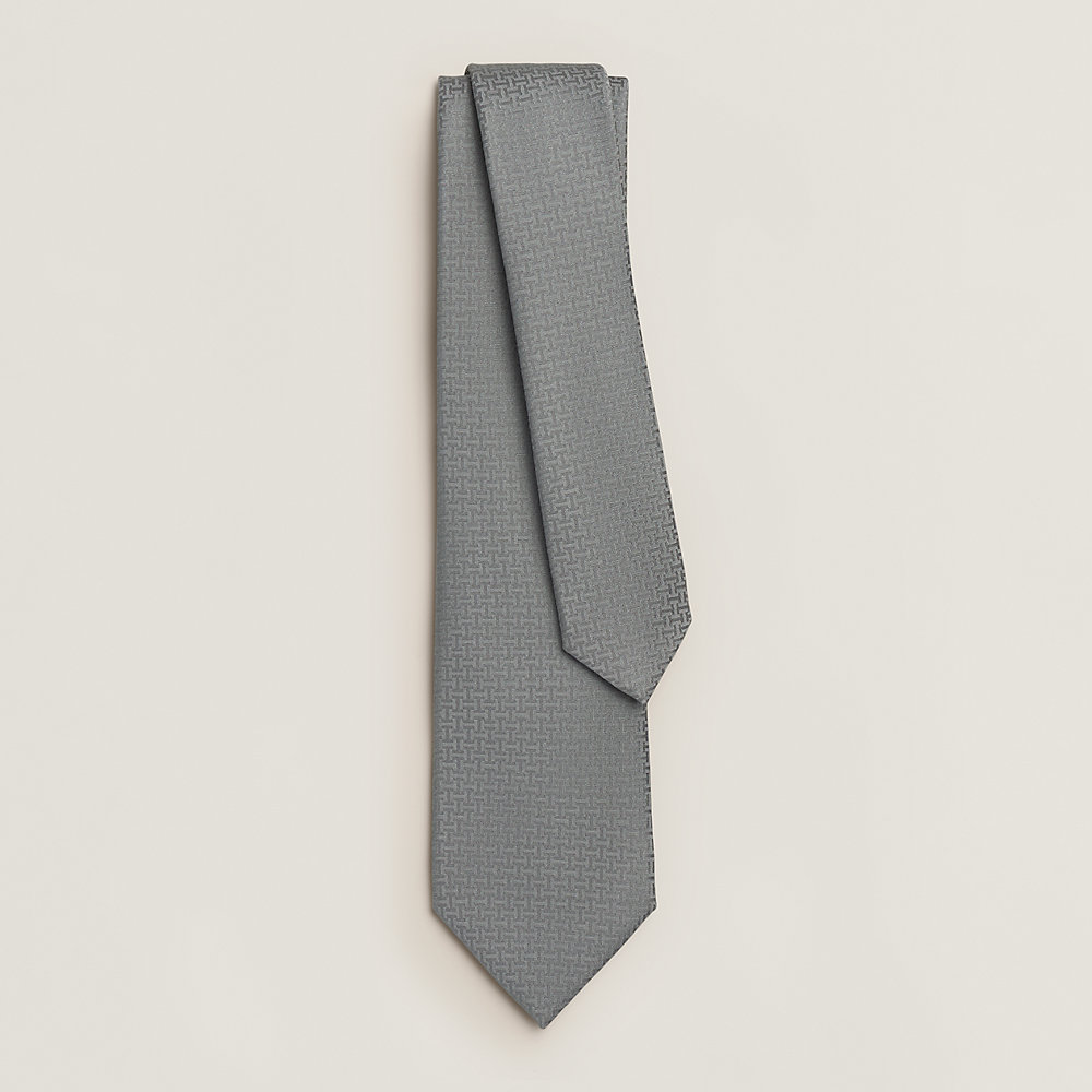 Faconnee Upside Down tie | Hermès Mainland China