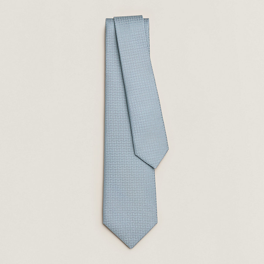 Faconnee Upside Down tie