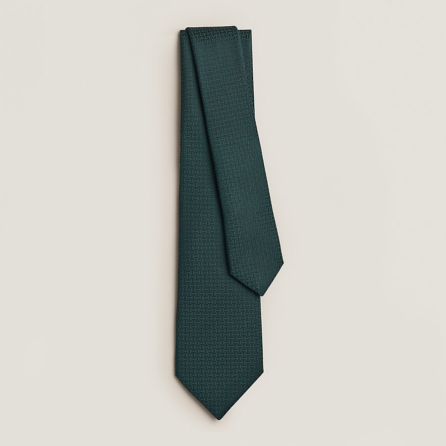 Faconnee Upside Down tie