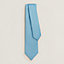 View: Folded, Faconnee Upside Down tie