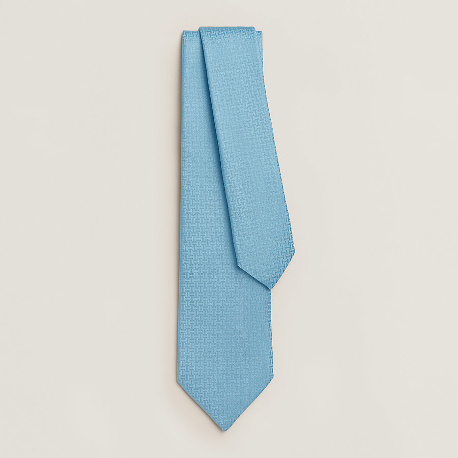 Faconnee Upside Down tie