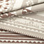 Fantaisie d'Etriers blanket, view 3 of 5