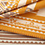 View: Detail, Fantaisie d'Etriers blanket