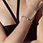 View: Worn, Farandole bracelet