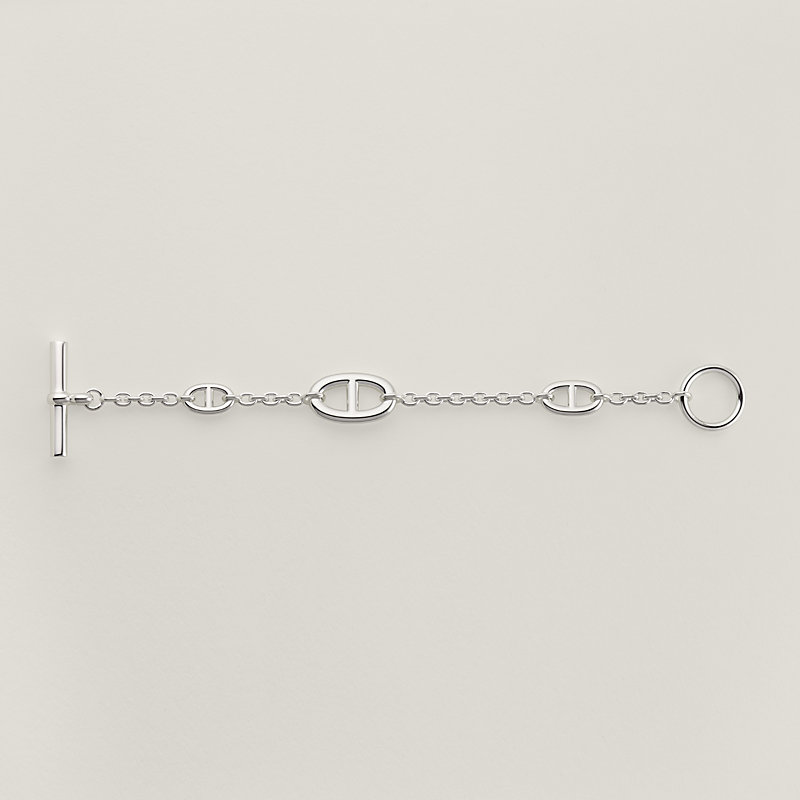 New Farandole bracelet, small model | Hermès UK