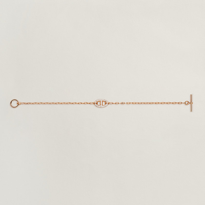 Farandole bracelet