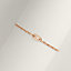 View: Worn, Farandole bracelet, very small model