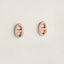 View: Worn, Farandole earrings