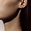 View: Worn, Farandole earrings