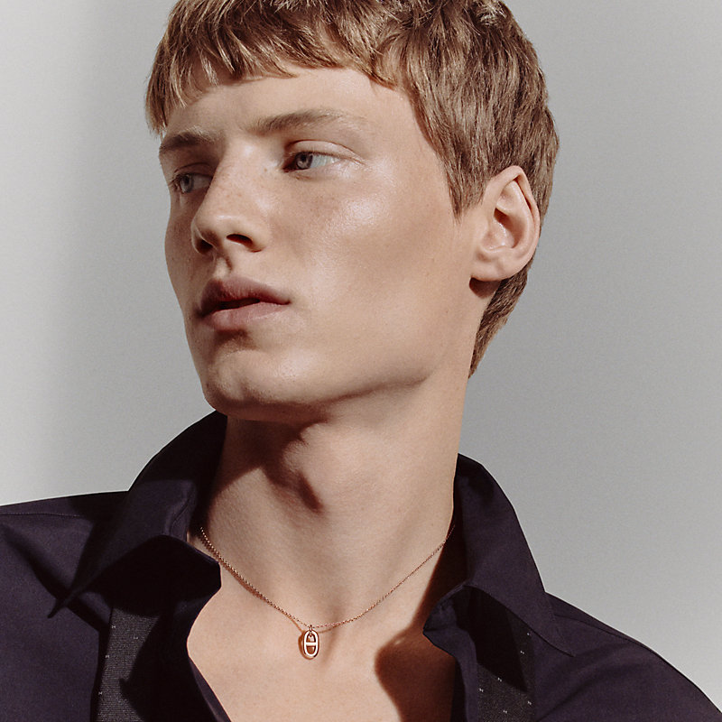 Farandole pendant, small model