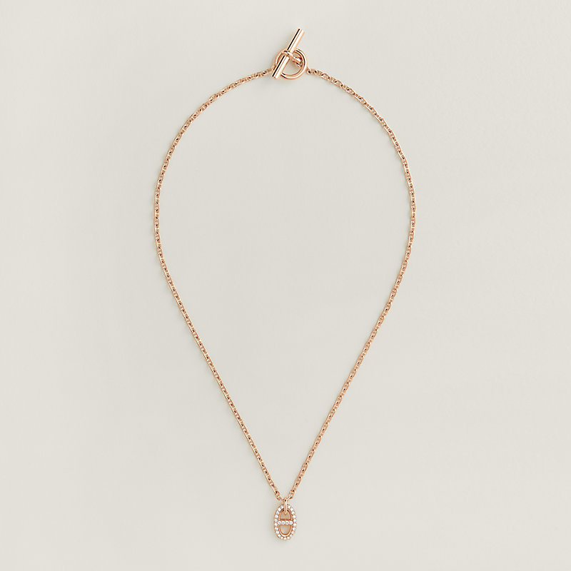 Farandole pendant, small model