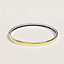 View: Back, Faubourg City bangle
