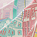 View: Detail, Faubourg City scarf 70