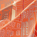 View: Detail, Faubourg City scarf 70