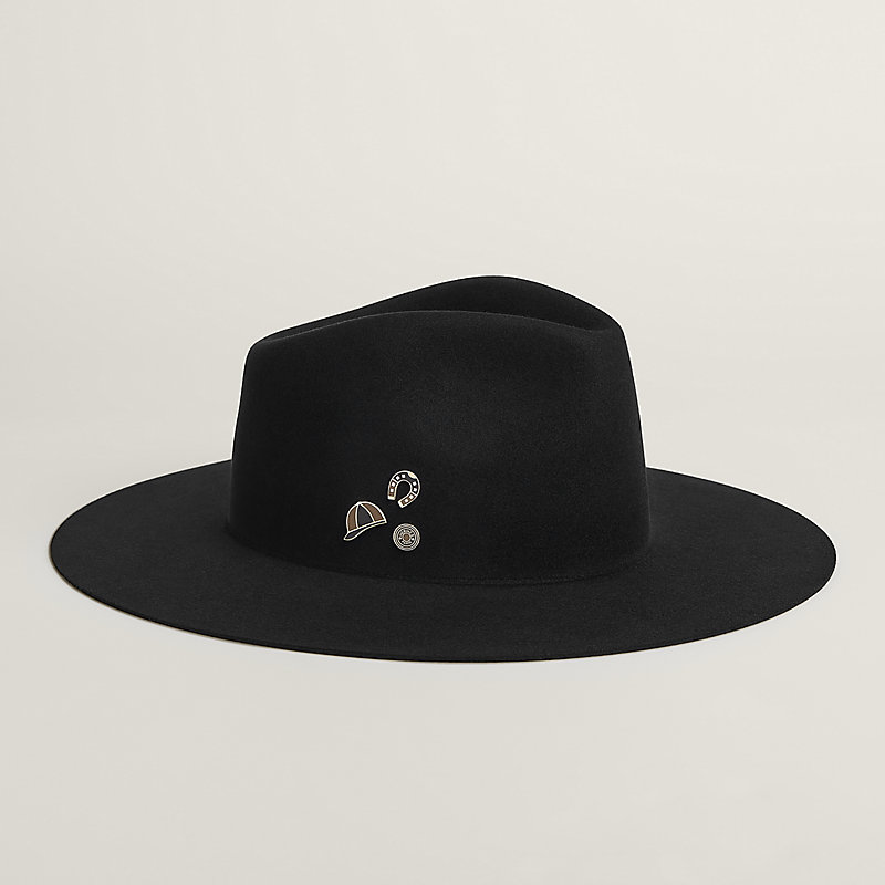 Faubourg Jump hat