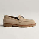 View: side, Faubourg loafer