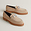 View: front, Faubourg loafer