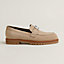 View: side, Faubourg loafer