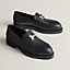 View: front, Faubourg loafer
