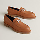 View: front, Faubourg loafer