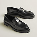 View: front, Faubourg loafer