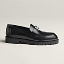 View: side, Faubourg loafer