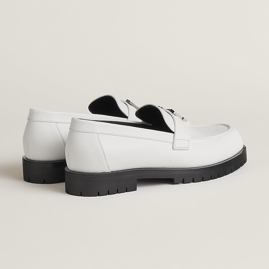 Faubourg loafer