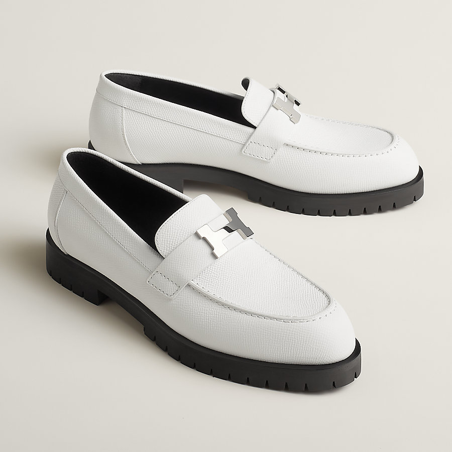 Faubourg loafer