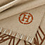 View: Detail, Faubourg of Dreams scarf