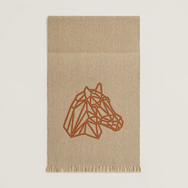Faubourg of Dreams scarf