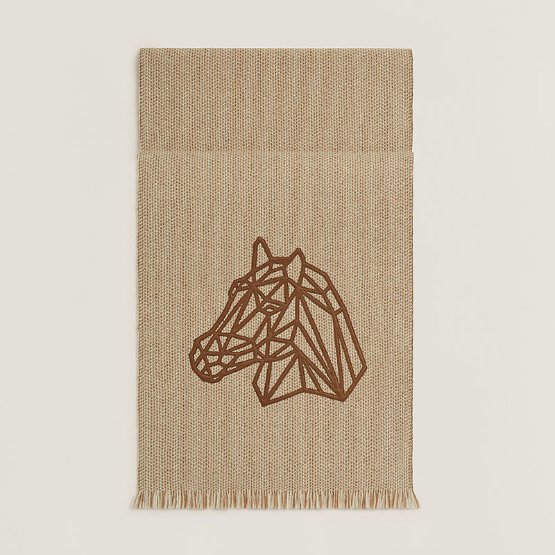 Faubourg of Dreams scarf