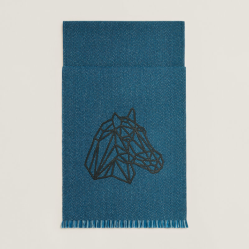 Faubourg of Dreams scarf