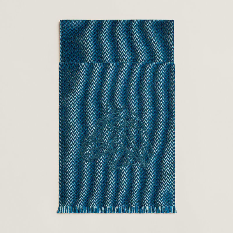 Faubourg of Dreams scarf
