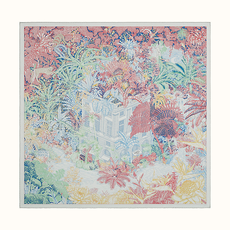 faubourg tropical hermes