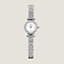 View: front, Faubourg watch, Mini model, 15 mm