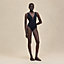 View: Worn, Federica swimsuit