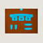 Felt folder, view 2 of 4