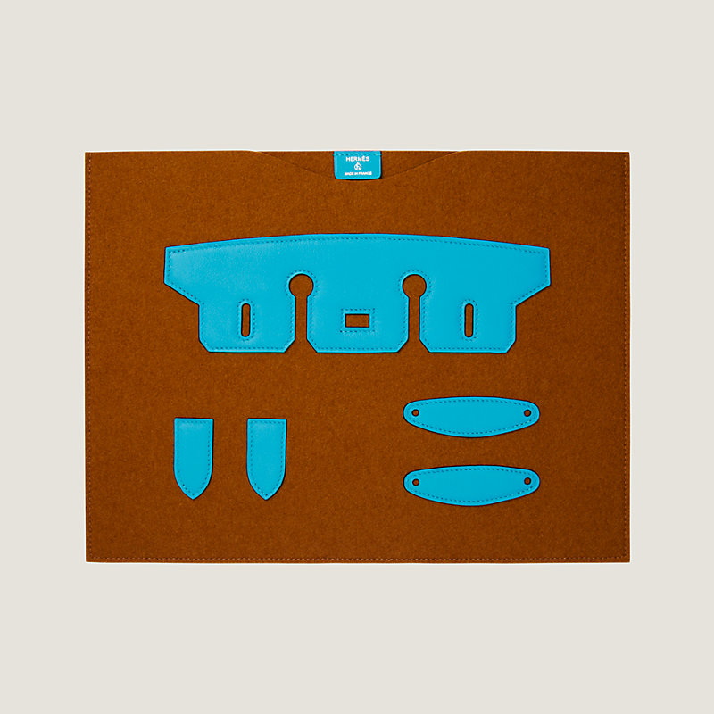 Felt folder