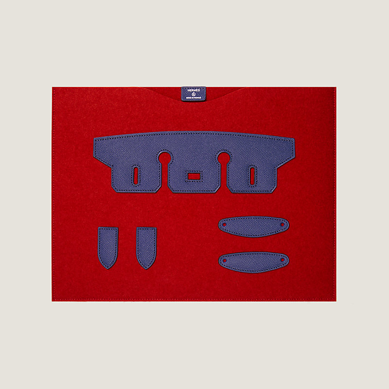 Felt folder
