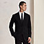 Fer Glitter tie 7&nbsp;cm, View: Worn, worn, view 2 of 2