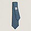 Fer H Cheval tie, view 1 of 2