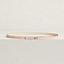 View: , Fermetout belt buckle & Reversible leather strap 13 mm