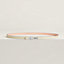 View: , Fermetout belt buckle & Reversible leather strap 13 mm