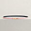 Fermetout belt buckle & Reversible leather strap 13 mm, view 1 of 2