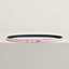 Fermetout belt buckle & Reversible leather strap 13 mm, view 1 of 2