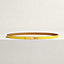 View: , Fermetout belt buckle & Reversible leather strap 13 mm