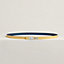 View: , Fermetout belt buckle & Reversible leather strap 13 mm