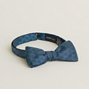 View: front, Ferronnerie du Faubourg bow tie