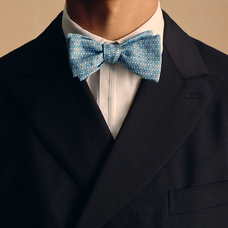 Ferronnerie du Faubourg bow tie