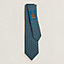 View: Folded, Ferronnerie du Faubourg tie